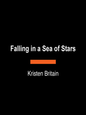 cover image of Falling in a Sea of Stars
